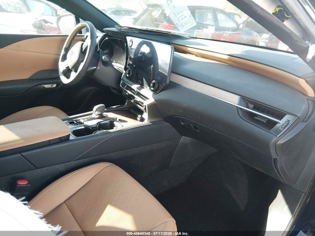 Продажа на аукционе авто 2025 Lexus Rx 350 Premium Plus, vin: 2T2BAMCA8SC099396, номер лота: 45648345