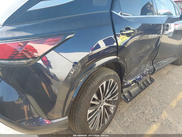 Продажа на аукционе авто 2025 Lexus Rx 350 Premium Plus, vin: 2T2BAMCA8SC099396, номер лота: 45648345