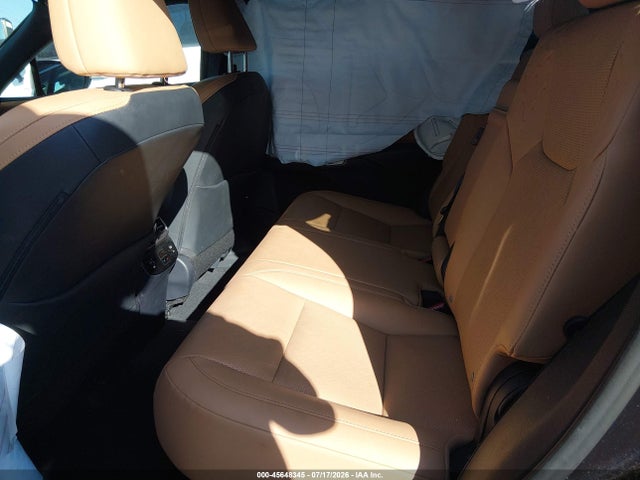 Продажа на аукционе авто 2025 Lexus Rx 350 Premium Plus, vin: 2T2BAMCA8SC099396, номер лота: 45648345