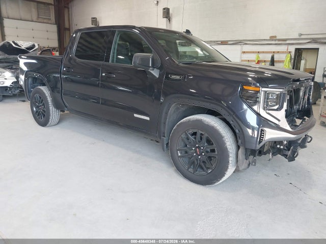 Продаж на аукціоні авто 2026 Gmc Sierra 1500 , Short Bed, Elevation, 4wd, vin: 1GTPUJEK0TZ151228, номер лоту: 45648348