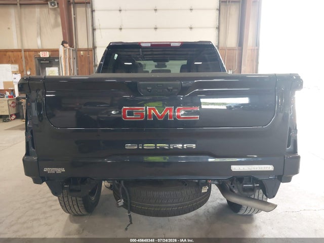 Продаж на аукціоні авто 2026 Gmc Sierra 1500 , Short Bed, Elevation, 4wd, vin: 1GTPUJEK0TZ151228, номер лоту: 45648348