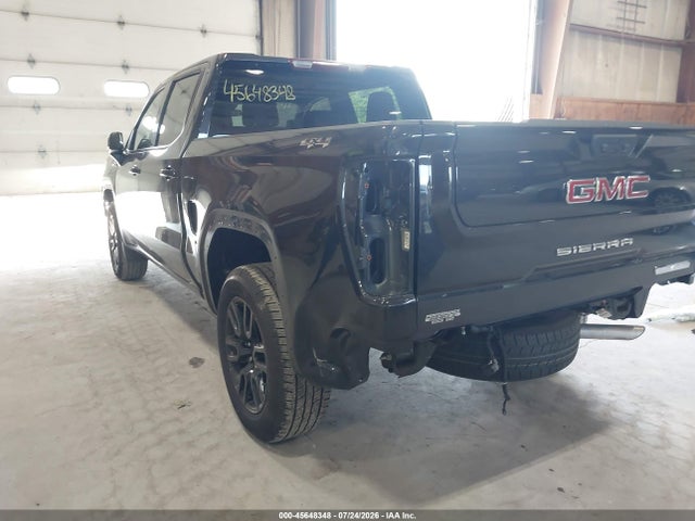 Продаж на аукціоні авто 2026 Gmc Sierra 1500 , Short Bed, Elevation, 4wd, vin: 1GTPUJEK0TZ151228, номер лоту: 45648348