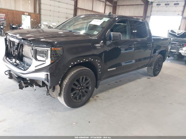 Продаж на аукціоні авто 2026 Gmc Sierra 1500 , Short Bed, Elevation, 4wd, vin: 1GTPUJEK0TZ151228, номер лоту: 45648348