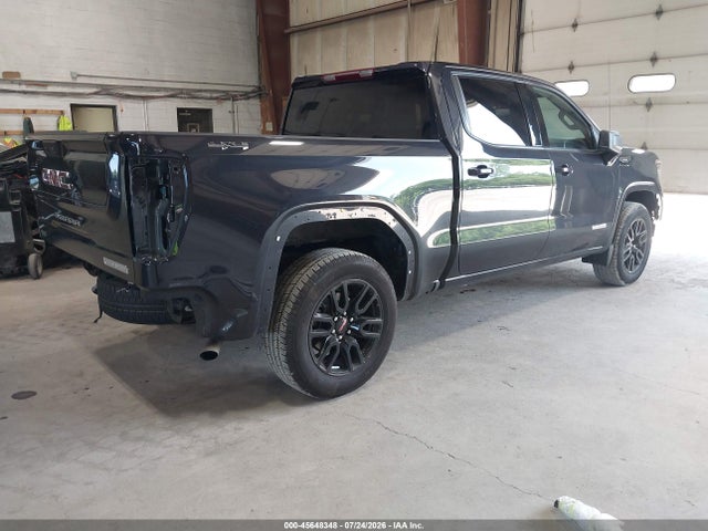 Продаж на аукціоні авто 2026 Gmc Sierra 1500 , Short Bed, Elevation, 4wd, vin: 1GTPUJEK0TZ151228, номер лоту: 45648348