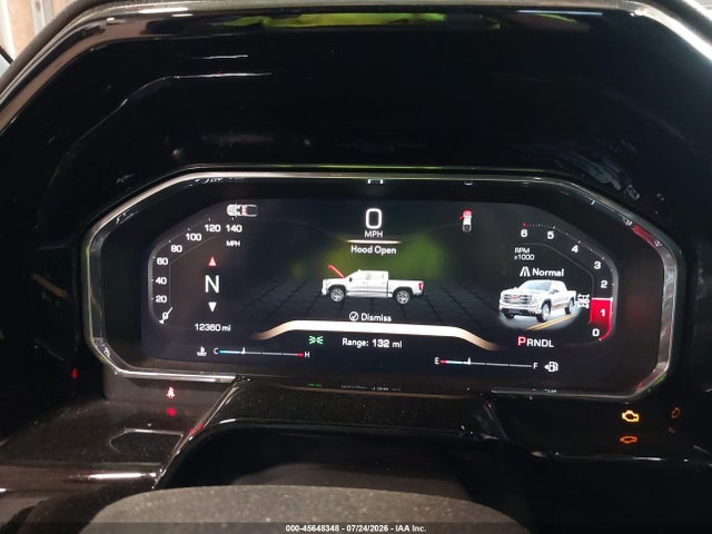 Продаж на аукціоні авто 2026 Gmc Sierra 1500 , Short Bed, Elevation, 4wd, vin: 1GTPUJEK0TZ151228, номер лоту: 45648348