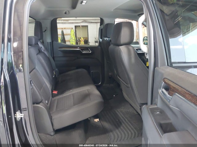 Продаж на аукціоні авто 2026 Gmc Sierra 1500 , Short Bed, Elevation, 4wd, vin: 1GTPUJEK0TZ151228, номер лоту: 45648348