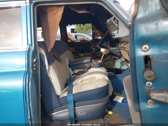 45648352 :رقم المزاد ، 526263121 vin ، 1952 Cadillac Sedan مزاد بيع