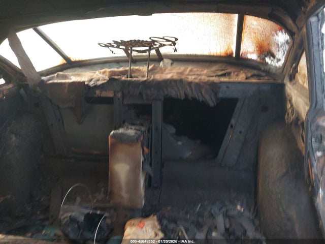 45648352 :رقم المزاد ، 526263121 vin ، 1952 Cadillac Sedan مزاد بيع
