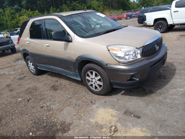 45648355 :رقم المزاد ، 3G5DA03E13S597279 vin ، 2003 Buick Rendezvous Cx مزاد بيع