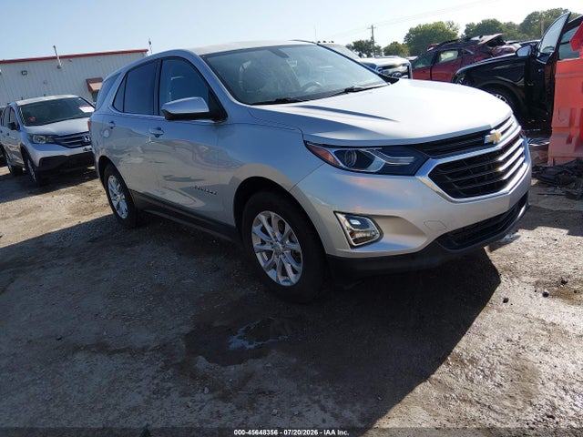 2019 2GNAXKEV3K6184111 main image