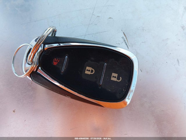 Chevrolet EQUINOX LT 2019 2GNAXKEV3K6184111 Image 11