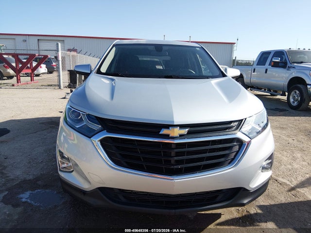 Chevrolet EQUINOX LT 2019 2GNAXKEV3K6184111 Image 12