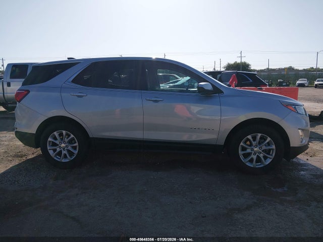 Chevrolet EQUINOX LT 2019 2GNAXKEV3K6184111 Image 13