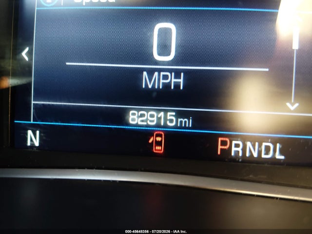 Chevrolet EQUINOX LT 2019 2GNAXKEV3K6184111 Image 15
