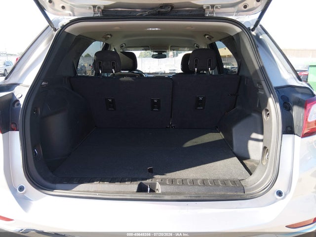 Chevrolet EQUINOX LT 2019 2GNAXKEV3K6184111 Image 16