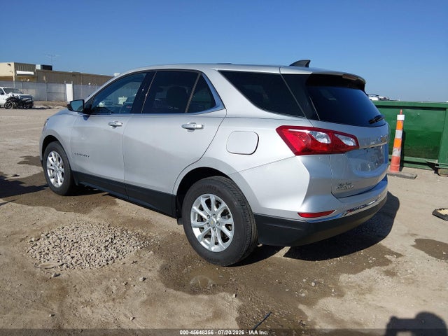 Chevrolet EQUINOX LT 2019 2GNAXKEV3K6184111 Image 3