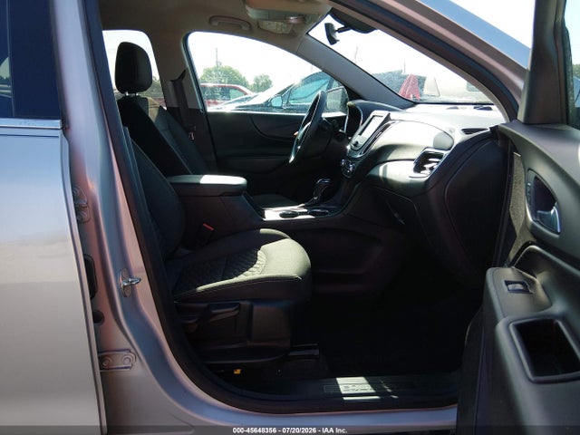 Chevrolet EQUINOX LT 2019 2GNAXKEV3K6184111 Image 5