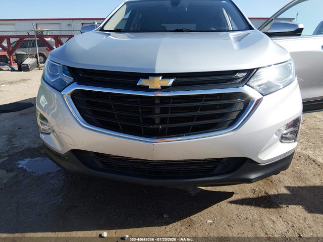 Chevrolet EQUINOX LT 2019 2GNAXKEV3K6184111 Image 6
