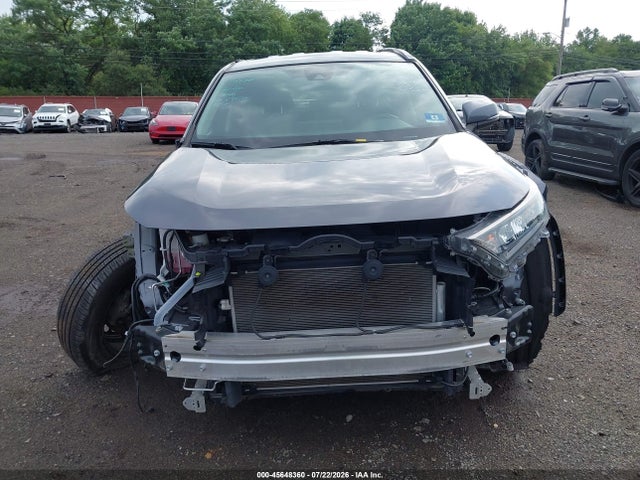Продаж на аукціоні авто 2020 Toyota Rav4 Le, vin: 2T3G1RFV0LW131268, номер лоту: 45648360