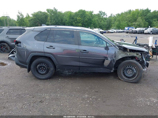 Продаж на аукціоні авто 2020 Toyota Rav4 Le, vin: 2T3G1RFV0LW131268, номер лоту: 45648360