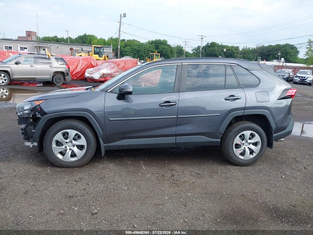 Продаж на аукціоні авто 2020 Toyota Rav4 Le, vin: 2T3G1RFV0LW131268, номер лоту: 45648360
