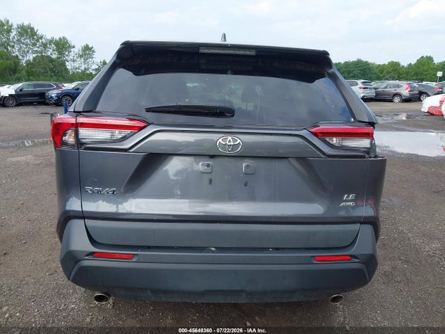 Продаж на аукціоні авто 2020 Toyota Rav4 Le, vin: 2T3G1RFV0LW131268, номер лоту: 45648360