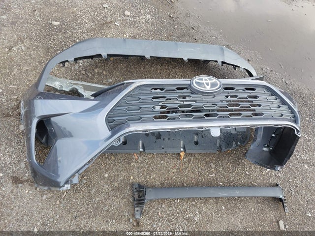 Продаж на аукціоні авто 2020 Toyota Rav4 Le, vin: 2T3G1RFV0LW131268, номер лоту: 45648360