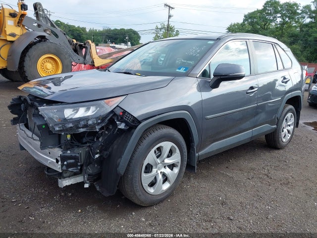 Продаж на аукціоні авто 2020 Toyota Rav4 Le, vin: 2T3G1RFV0LW131268, номер лоту: 45648360
