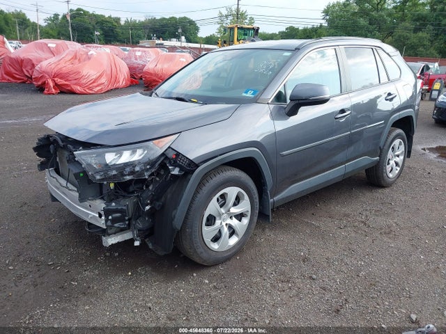 Продаж на аукціоні авто 2020 Toyota Rav4 Le, vin: 2T3G1RFV0LW131268, номер лоту: 45648360