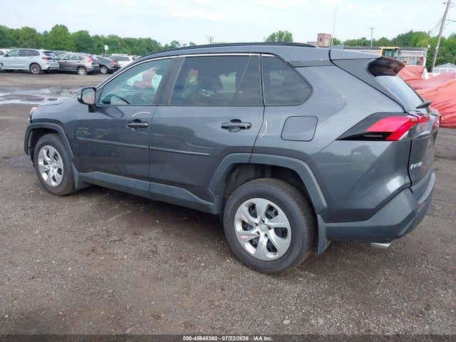 Продаж на аукціоні авто 2020 Toyota Rav4 Le, vin: 2T3G1RFV0LW131268, номер лоту: 45648360