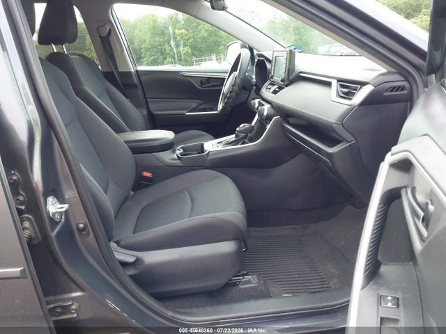 Продаж на аукціоні авто 2020 Toyota Rav4 Le, vin: 2T3G1RFV0LW131268, номер лоту: 45648360