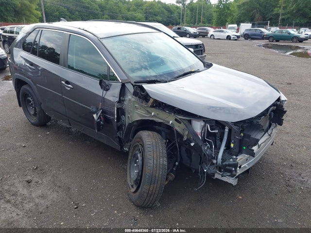 Продаж на аукціоні авто 2020 Toyota Rav4 Le, vin: 2T3G1RFV0LW131268, номер лоту: 45648360