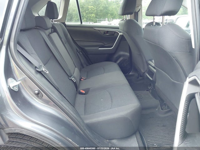 Продаж на аукціоні авто 2020 Toyota Rav4 Le, vin: 2T3G1RFV0LW131268, номер лоту: 45648360