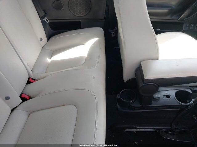 Продаж на аукціоні авто 2010 Volkswagen New Beetle 2.5l Final Edition, vin: 3VWRG3AL0AM006874, номер лоту: 45648361