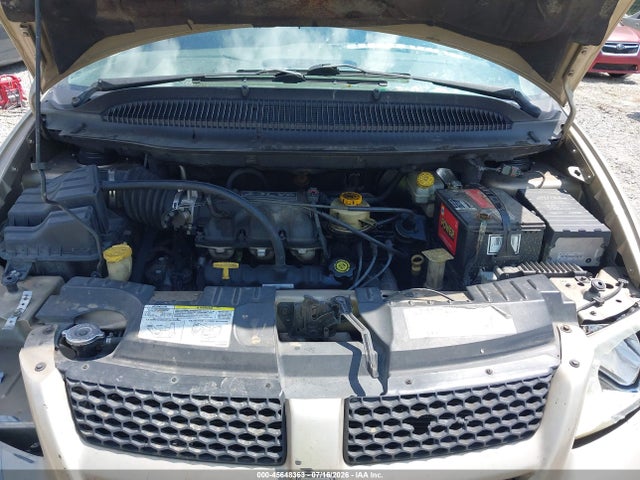 Продажа на аукционе авто 2002 Dodge Grand Caravan Sport, vin: 1B4GP44352B720372, номер лота: 45648363