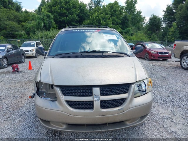 Продажа на аукционе авто 2002 Dodge Grand Caravan Sport, vin: 1B4GP44352B720372, номер лота: 45648363