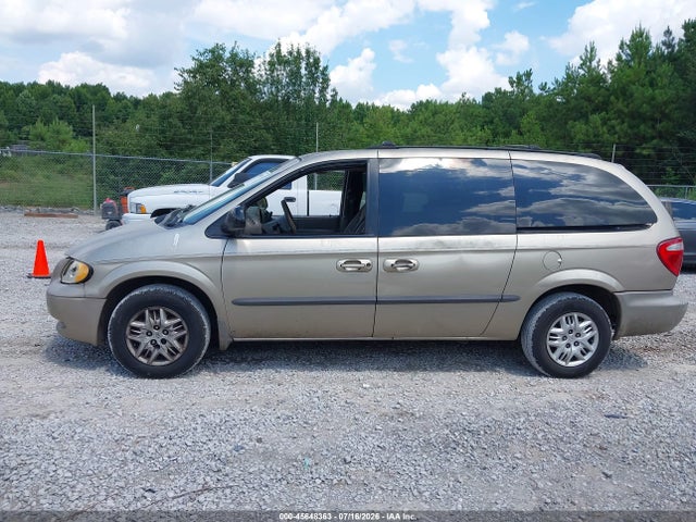 Продажа на аукционе авто 2002 Dodge Grand Caravan Sport, vin: 1B4GP44352B720372, номер лота: 45648363