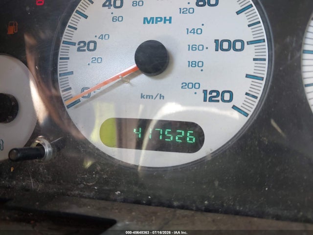 Продажа на аукционе авто 2002 Dodge Grand Caravan Sport, vin: 1B4GP44352B720372, номер лота: 45648363