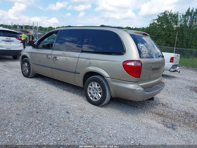 Продажа на аукционе авто 2002 Dodge Grand Caravan Sport, vin: 1B4GP44352B720372, номер лота: 45648363