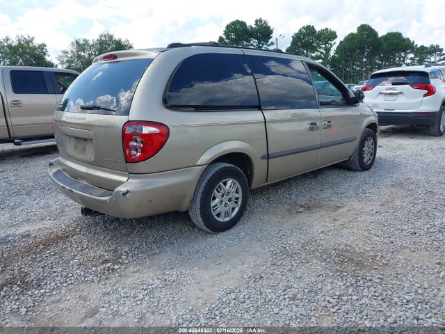 Продажа на аукционе авто 2002 Dodge Grand Caravan Sport, vin: 1B4GP44352B720372, номер лота: 45648363