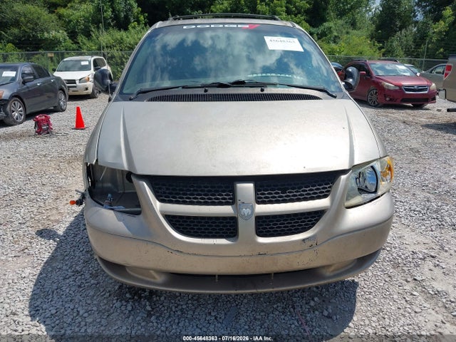 Продажа на аукционе авто 2002 Dodge Grand Caravan Sport, vin: 1B4GP44352B720372, номер лота: 45648363