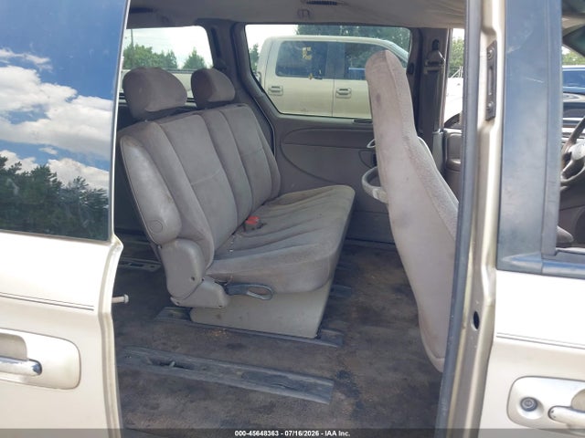 Продажа на аукционе авто 2002 Dodge Grand Caravan Sport, vin: 1B4GP44352B720372, номер лота: 45648363