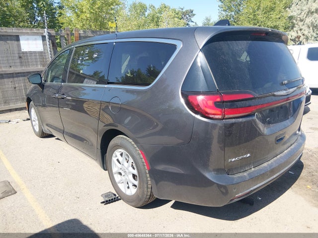 Продаж на аукціоні авто 2023 Chrysler Pacifica Touring L, vin: 2C4RC1BG4PR574194, номер лоту: 45648364