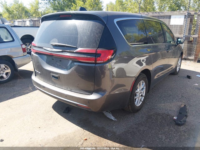 Продаж на аукціоні авто 2023 Chrysler Pacifica Touring L, vin: 2C4RC1BG4PR574194, номер лоту: 45648364