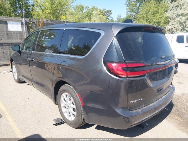 Продаж на аукціоні авто 2023 Chrysler Pacifica Touring L, vin: 2C4RC1BG4PR574194, номер лоту: 45648364