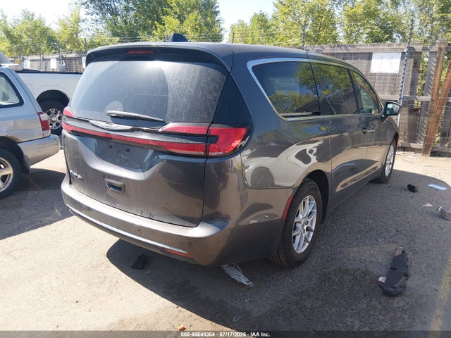 Продаж на аукціоні авто 2023 Chrysler Pacifica Touring L, vin: 2C4RC1BG4PR574194, номер лоту: 45648364