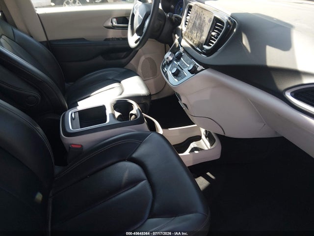 Продаж на аукціоні авто 2023 Chrysler Pacifica Touring L, vin: 2C4RC1BG4PR574194, номер лоту: 45648364