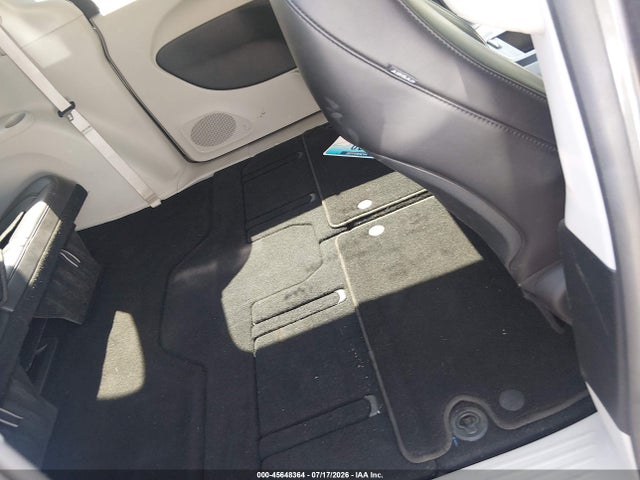 Продаж на аукціоні авто 2023 Chrysler Pacifica Touring L, vin: 2C4RC1BG4PR574194, номер лоту: 45648364