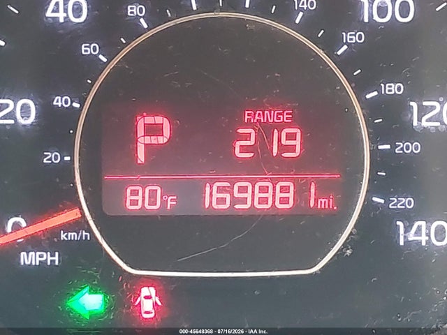 2014 Kia Soul მანქანა იყიდება აუქციონზე, vin: KNDJN2A22E7021187, აუქციონის ნომერი: 45648368