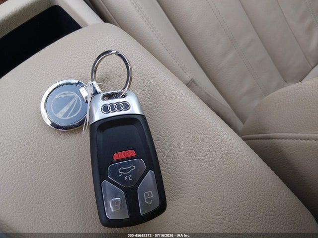 Aukcja sprzedaży 2019 Audi A5 45 Premium, vin: WAUWNGF50KN001546, numer aukcji: 45648372